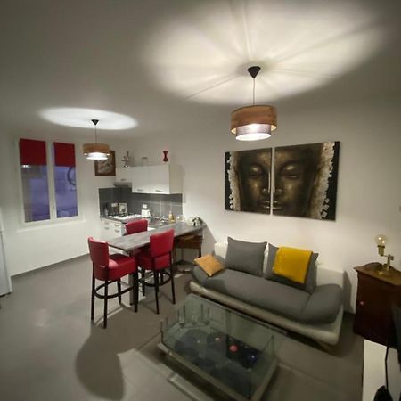 Appartement De La Calade 라시오타 외부 사진