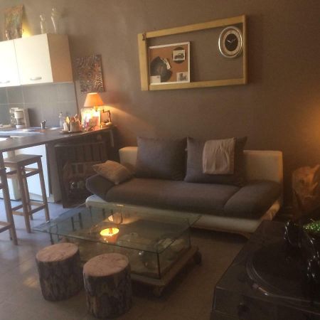 Appartement De La Calade 라시오타 외부 사진