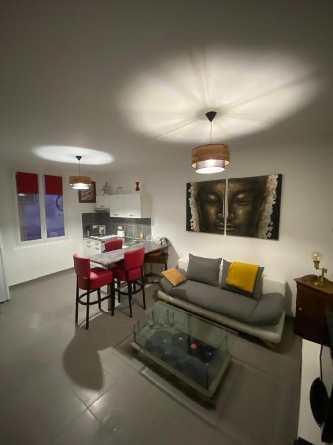 Appartement De La Calade 라시오타 외부 사진