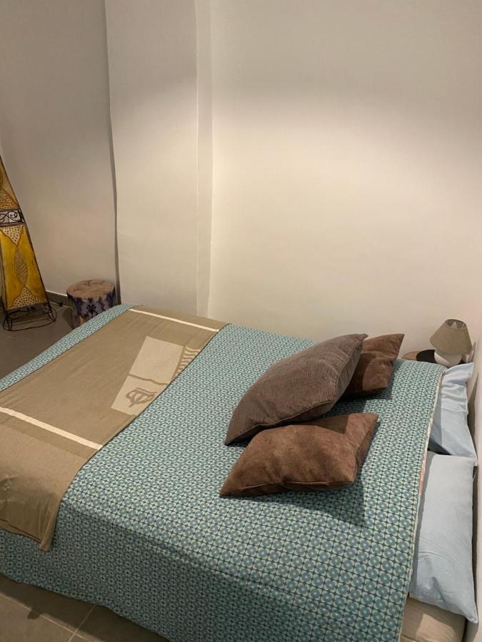 Appartement De La Calade 라시오타 외부 사진