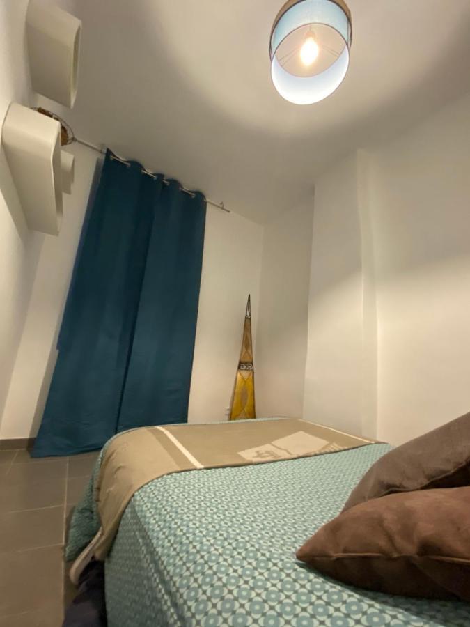 Appartement De La Calade 라시오타 외부 사진