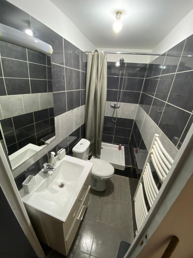 Appartement De La Calade 라시오타 외부 사진